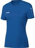 Jako Fu&szlig;balltrikot Team KA Trikot Damen (1-tlg) default