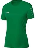 Jako Fu&szlig;balltrikot Team KA Trikot Damen (1-tlg) default