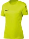 Jako Fu&szlig;balltrikot Team KA Trikot Damen (1-tlg) default