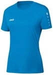 Jako Fu&szlig;balltrikot Team KA Trikot Damen (1-tlg) default