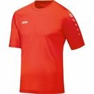 Jako Fu&szlig;balltrikot Jako Kinder Trikot Team KA 4233