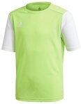 adidas Performance Fu&szlig;balltrikot adidas Performance Estro 19 Trikot kurzarm