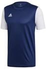 adidas Performance Fu&szlig;balltrikot adidas Kinder Trikot ESTRO 19