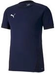PUMA Funktionsshirt Puma teamGOAL 23