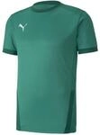 PUMA Funktionsshirt Puma teamGOAL 23
