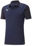 PUMA Poloshirt PUMA teamGOAL 23 Sideline Poloshirt Polos Unisex Polyester