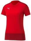 PUMA Fu&szlig;balltrikot Puma Damen Trainingstrikot teamGOAL 23 Training Jersey 656940