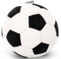 Sterntaler&reg; Softball Stoff, schwarz/wei&szlig;, f&uuml;r Babys