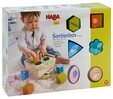 Haba Lernspielzeug Sortierbox Tiere, unisex neutral