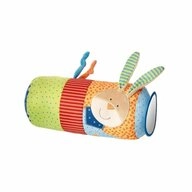 Sigikid Krabbelrolle Hase, 7 senses f&uuml;r Babys und Kleinkinder Unisex, (1-tlg)