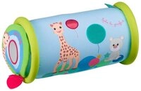 SOPHIE LA GIRAFE Greifspielzeug Sophie la girafe&reg; Krabbelrolle