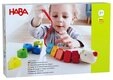 Haba Spiel F&auml;delspielzeug Zahlen-Drache, unisex neutral