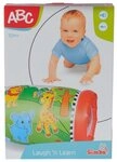 SIMBA Krabbelrolle Simba 104010015 - ABC Krabbelrolle