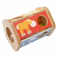 Haba Stapelspielzeug Sortierbox Stech-Snack