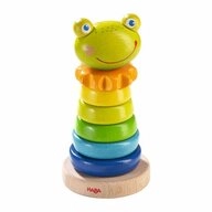 Haba Stapelspielzeug Frosch