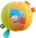 HABA B.V. Stoffball HABA Entdeckerball Maus Merle & Drache Duri (1-St)