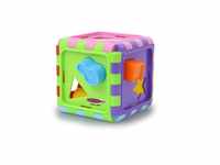 Jamara Formwürfel Creative Cube