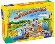 HUCH! Spiel Sprechdachs