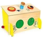 Small Foot Spiel F&uuml;hl-Box