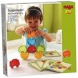 Haba Stapelspielzeug Stapelspiel Wackelfanten, unisex neutral