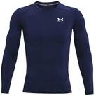 Under Armour&reg; Longsleeve Heatgear Comp