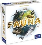 HUCH! Spiel Fauna, Wissensspiel