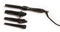 Varis Lockenstab Varis Curling Iron System Zwart