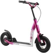 Star-Scooter Cityroller 10 Zoll, ab 5 Jahre, Kinder City Roller ab 96 cm, Jungen,
