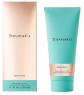 Tiffany K&ouml;rperpflegemittel Rose Gold Perfumed Body Lotion 200ml