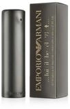 Giorgio Armani Eau de Toilette Emporio He