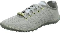 Leguano go: gold Barfu&szlig;schuh