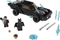 LEGO&reg; 76181 DC Super Heroes Batman Batmobile Verfolgung des Pinguins...