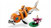 LEGO&reg; LEGO 31129 Creator Majest&auml;tischer Tiger Spielbausteine, (Set, 755 St.,...