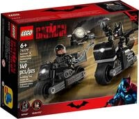 LEGO&reg; 76179 Konstruktionsspielsteine