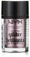 Nyx Professional Make Up Theaterschminke Glitter Brillants Face and Body Rose...