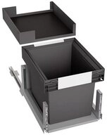 Blanco M&uuml;lleimer SELECT II 40/1 Combi