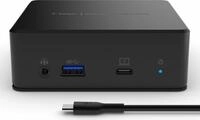 Belkin Laptop-Dockingstation Belkin USB-C Dual Display Dockingstation,
