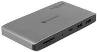 Delock Laptop-Dockingstation