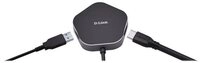 D-Link DUB-M420 Medienkonverter Ladestation