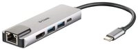 D-Link DUB-M520 Medienkonverter Ladestation