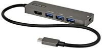 Startech.com Notebook
