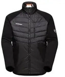 Mammut Funktionsjacke Mammut Innominata ML Hybrid Jacket Herren Fleejacke 1014 03550