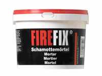 FireFix Schamottemörtel 1 kg (2056)