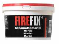FireFix Schamottemörtel 2,5 kg (2057)