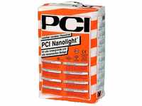 PCI Nanolight 'variabler Flexmörtel' 15Kg Kabelzubehör