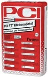 PCI Fliesenkleber PCI FT&reg; Klebem&ouml;rtel grau 5 kg, 5 kg