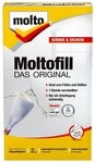 MOLTO Spachtelmasse MOLTO Moltofill Spachtelpulver Innen 5 Kg
