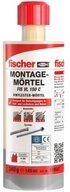 Fischer Klemmen Fischer Deutschl. Montagem&ouml;rtel 150 C #519547