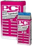 PCI Fliesenkleber PCI FT&reg; Fugenbreit Nr.31 zementgrau 25 kg, 25 kg