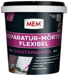 MEM Bauchemie Estrich MEM Reparatur-M&ouml;rtel Flexibel 1 kg